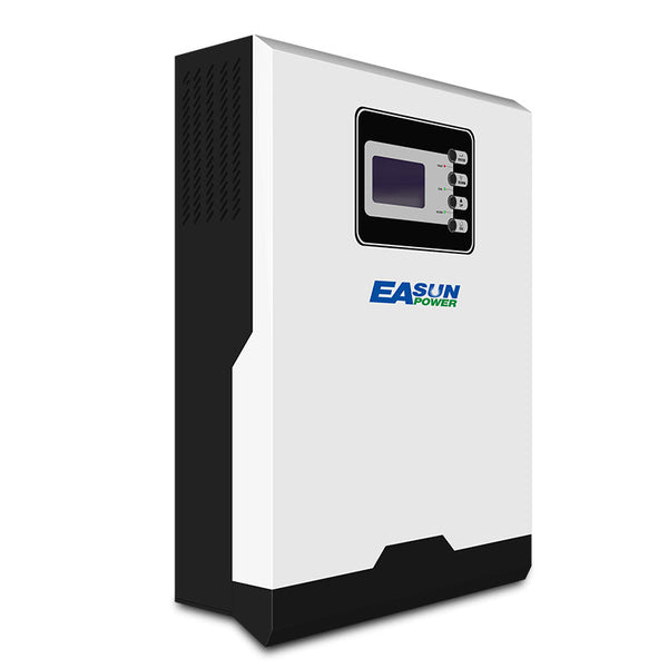 Solar inverters utilize advanced digital signal processing and power electronics to transform current.