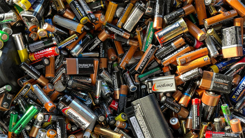 LiFePO4 batteries are a greener alternative to many other types of batteries.