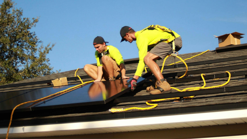 To ensure the best results, consult with a professional solar installer who can assess your specific needs