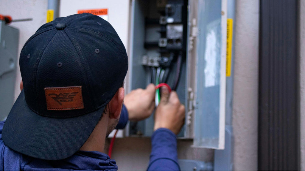 When to See a Professional If Your Solar Inverter Fails