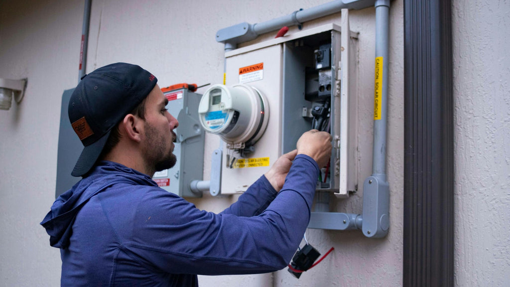 contact your installer for help interpreting fault codes.