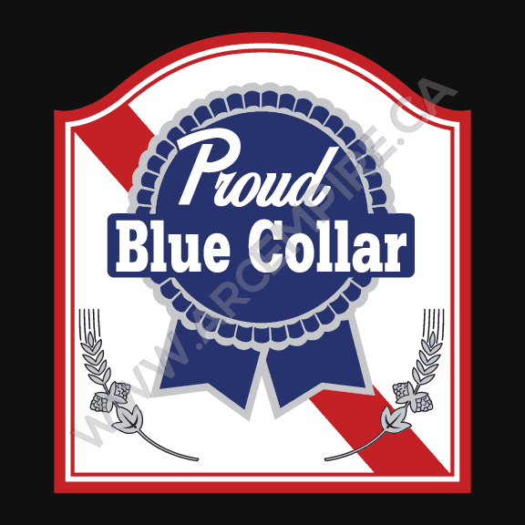 Free Free Proud Blue Collar American Svg 631 SVG PNG EPS DXF File