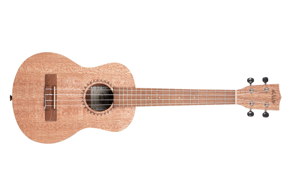 KA-20T Burled Meranti Tenor Ukulele