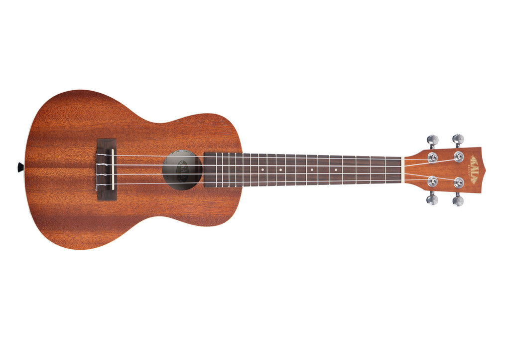 KA-C Satin Mahogany Concert Ukulele