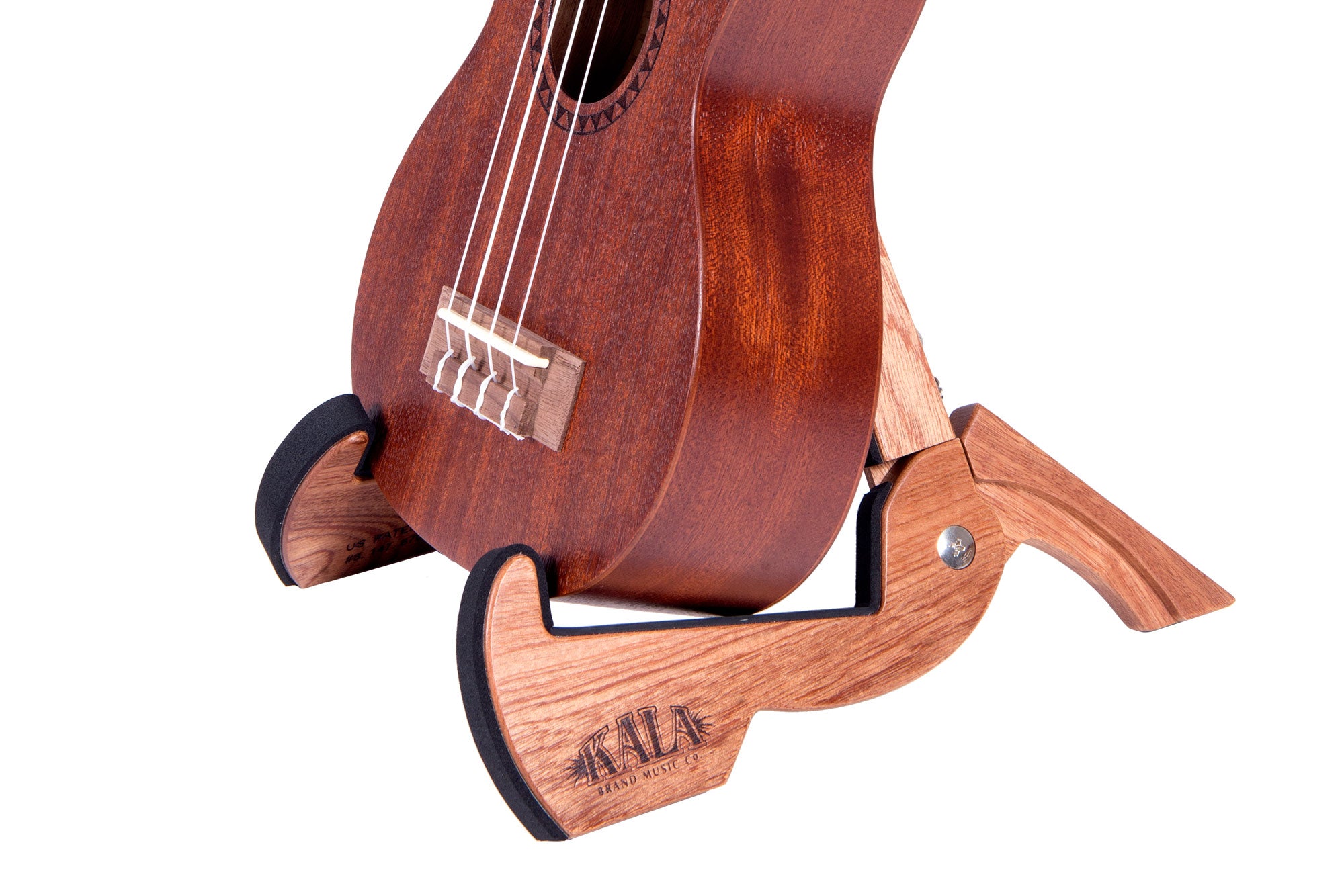 Kala Fold Out Instrument Stand