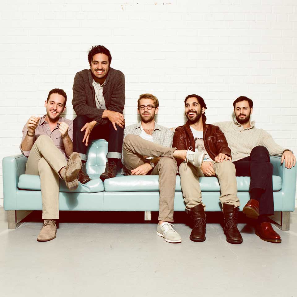 Kala Artist - Young the Giant