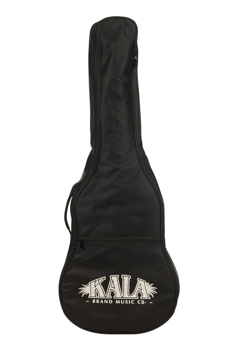 Solid Mahogany Thinline Nylon Guitar – Kala Brand Music Co.™