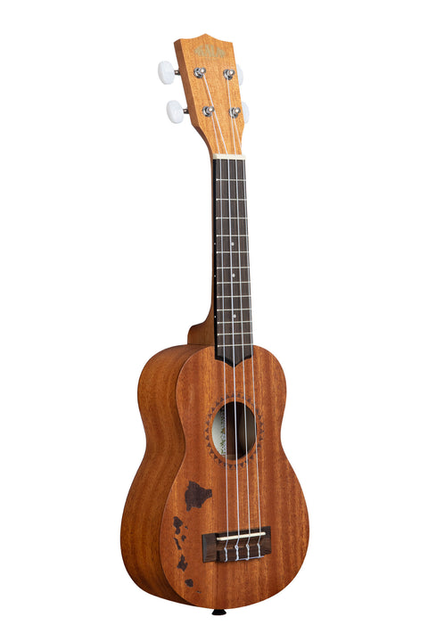 KA-15T Satin Mahogany Tenor Ukulele – Kala Brand Music Co.™