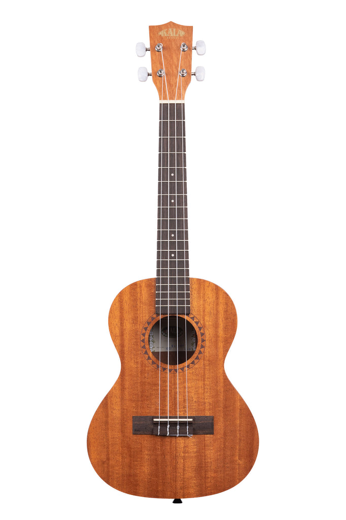 KA-15C Satin Mahogany Concert Ukulele - Kala Brand Music Co.™