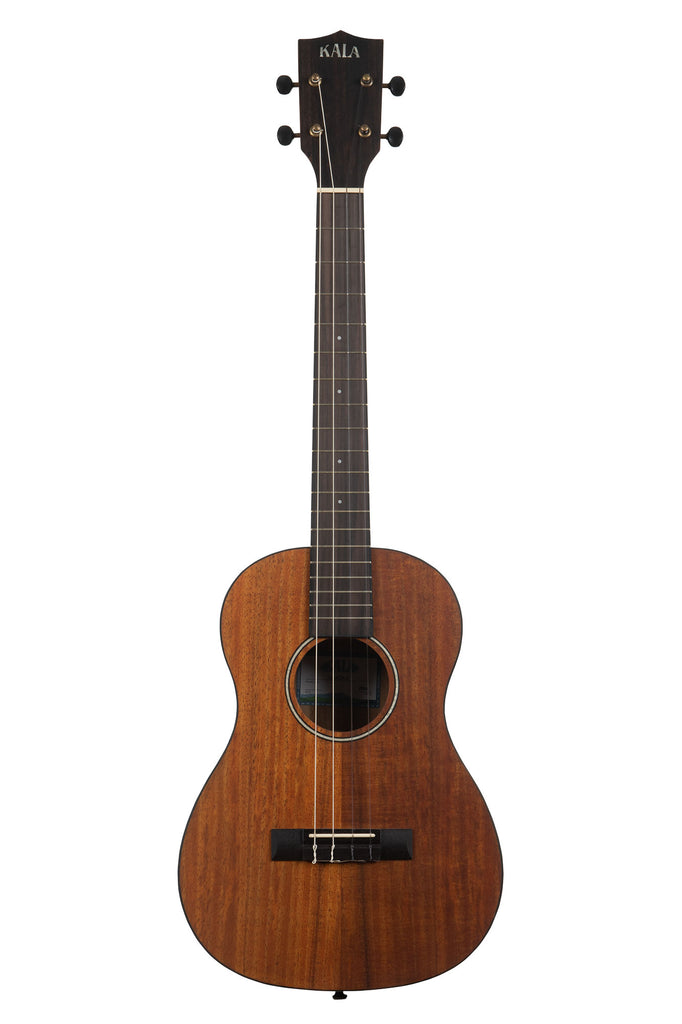 Gloss Hawaiian Koa Concert Ukulele - Dealer Exclusive - Kala Brand Music  Co.™