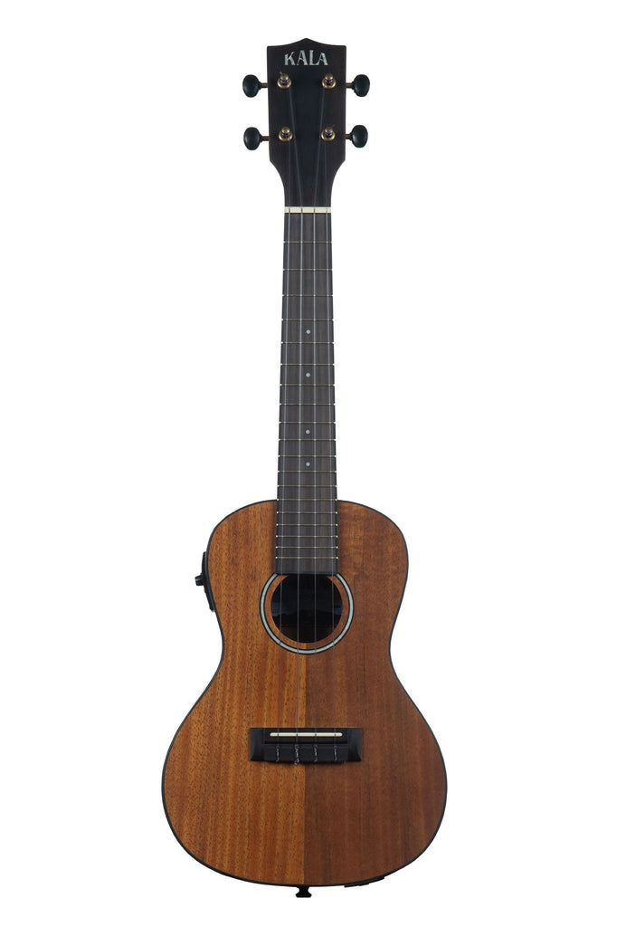 Satin Hawaiian Koa Concert Ukulele – Kala Brand Music Co.™