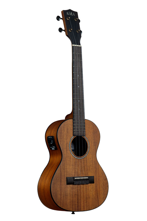 Gloss Hawaiian Koa Concert Ukulele - Dealer Exclusive – Kala Brand