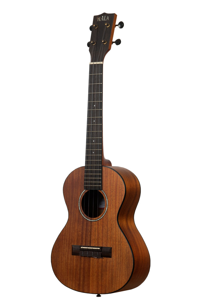 Satin Hawaiian Koa Concert Ukulele – Kala Brand Music Co.™