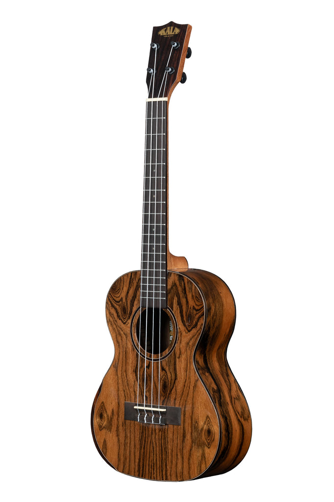 Premier Exotic Bocote Tenor Ukulele - Kala Brand Music Co.™