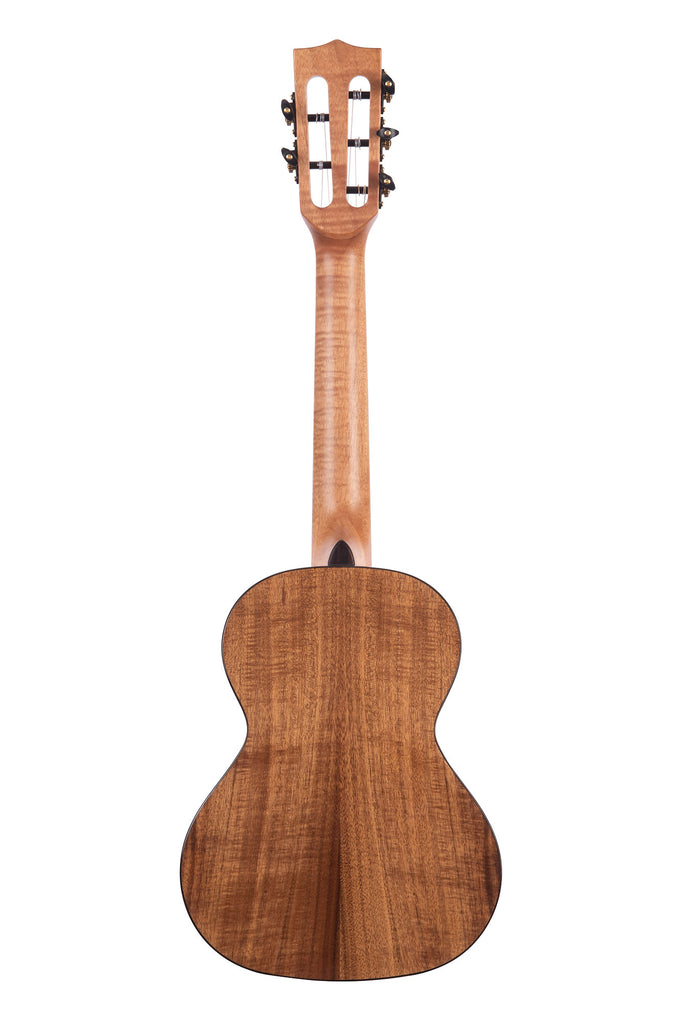 Gloss Solid Cedar Top Acacia Tenor Ukulele – Kala Brand Music Co.™