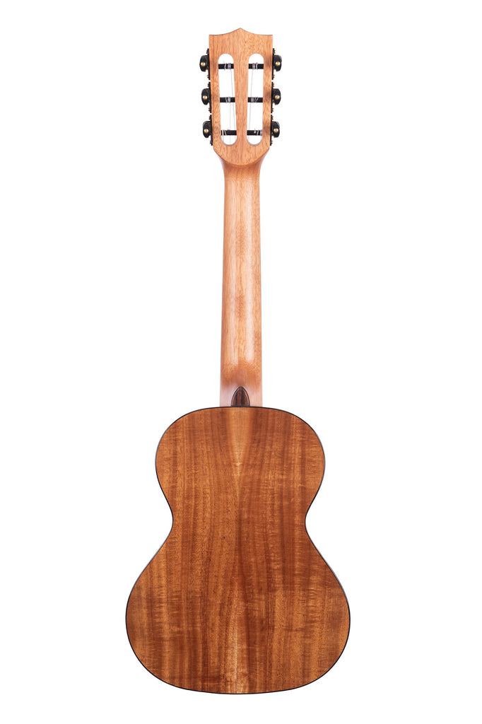 Gloss Solid Cedar Top Acacia Tenor Ukulele – Kala Brand Music Co.™