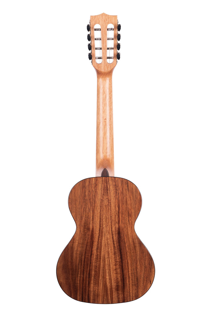 Gloss Solid Cedar Top Acacia Tenor Ukulele – Kala Brand Music Co.™