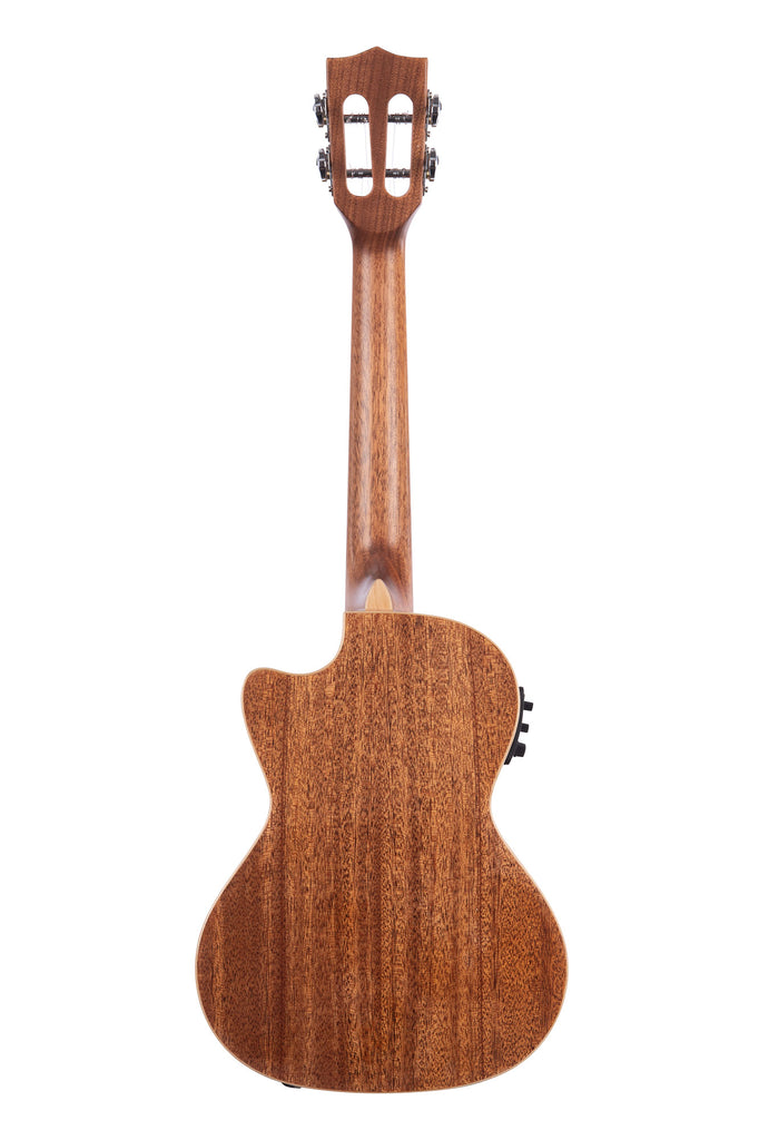 All Solid Gloss Mahogany Concert Ukulele – Kala Brand Music Co.™