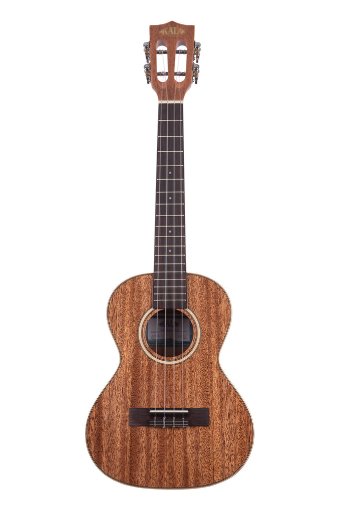 All Solid Gloss Mahogany Concert Ukulele – Kala Brand Music Co.™