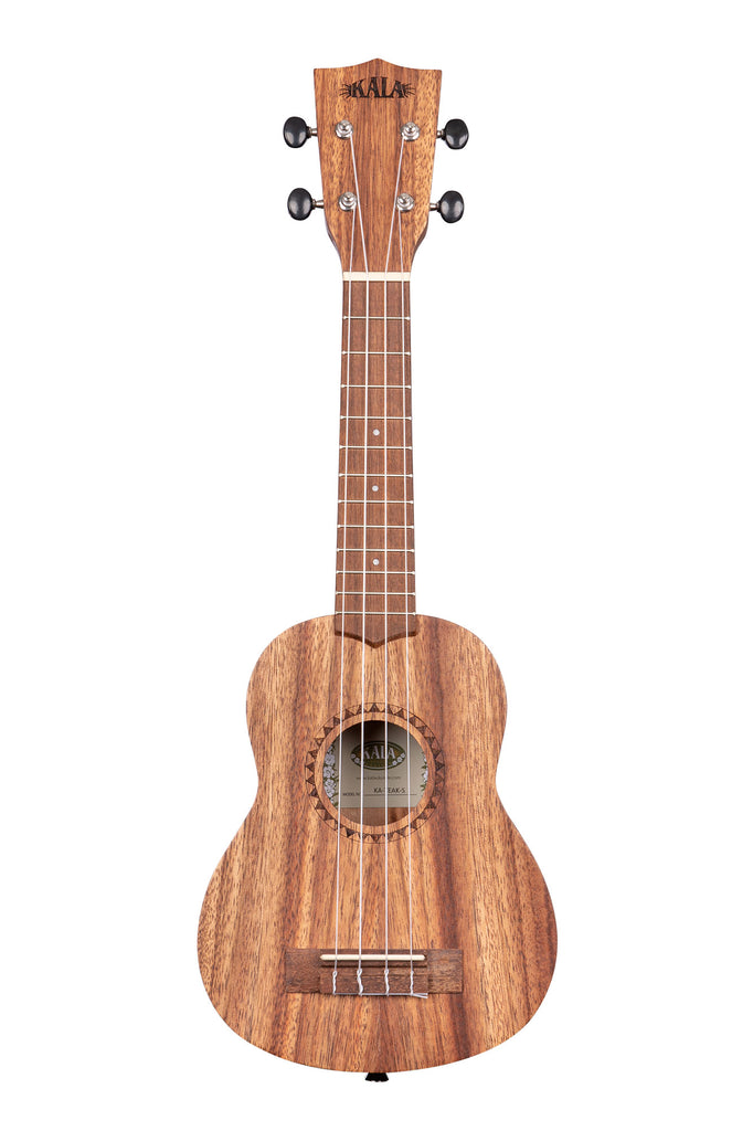 Teak Concert Ukulele – Kala Brand Music Co.™