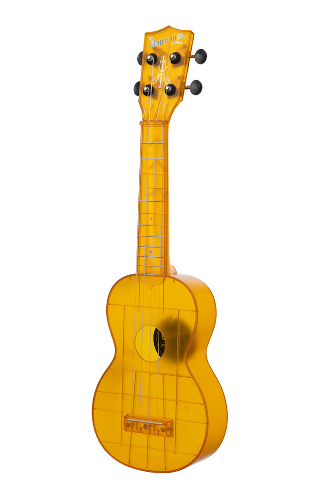 KA-15S Satin Mahogany Soprano Ukulele – Kala Brand Music Co.™