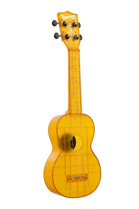 KA-15S Satin Mahogany Soprano Ukulele – Kala Brand Music Co.™