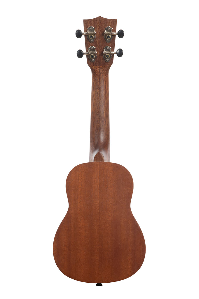 Satin Hawaiian Koa Concert Ukulele – Kala Brand Music Co.™