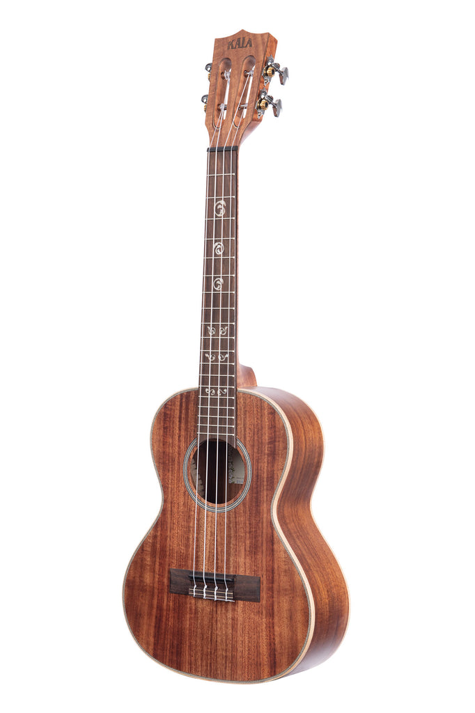 Solid Acacia Concert Ukulele – Kala Brand Music Co.™