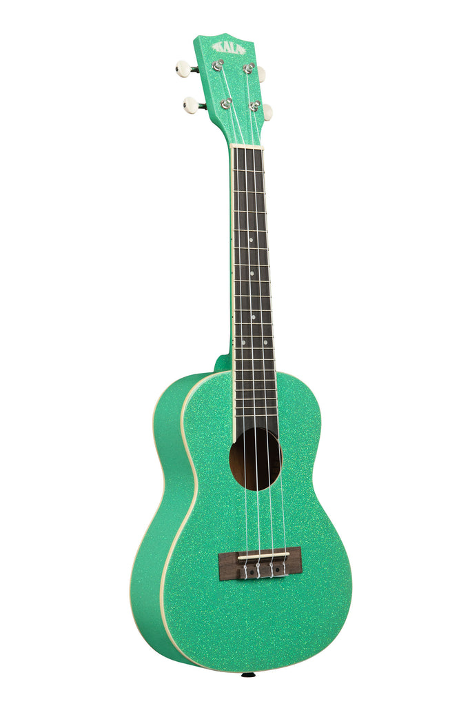 Kala far out concert shop ukulele