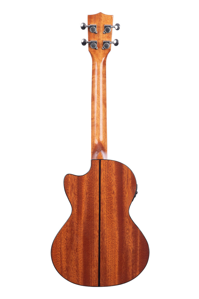 Solid Spruce Top Mahogany Tenor Ukulele – Kala Brand Music Co.™