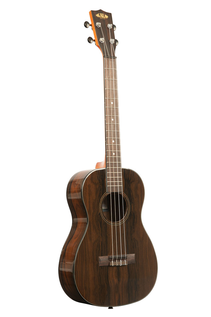 Ziricote Gloss Tenor Ukulele – Kala Brand Music Co.™