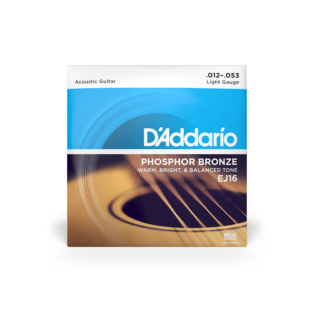 D'Addario EJ46C Pro-Arte Composite Hard Tension Classical Guitar Strings, Shop Today. Get it Tomorrow!