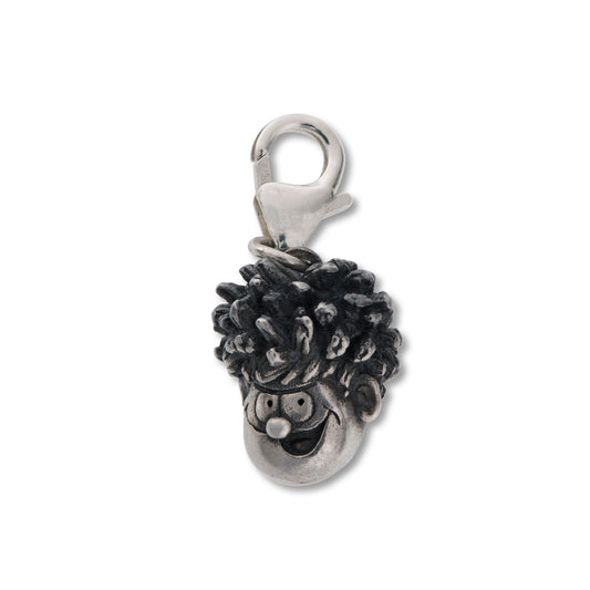 Beano Dennis Charm Sterling Silver