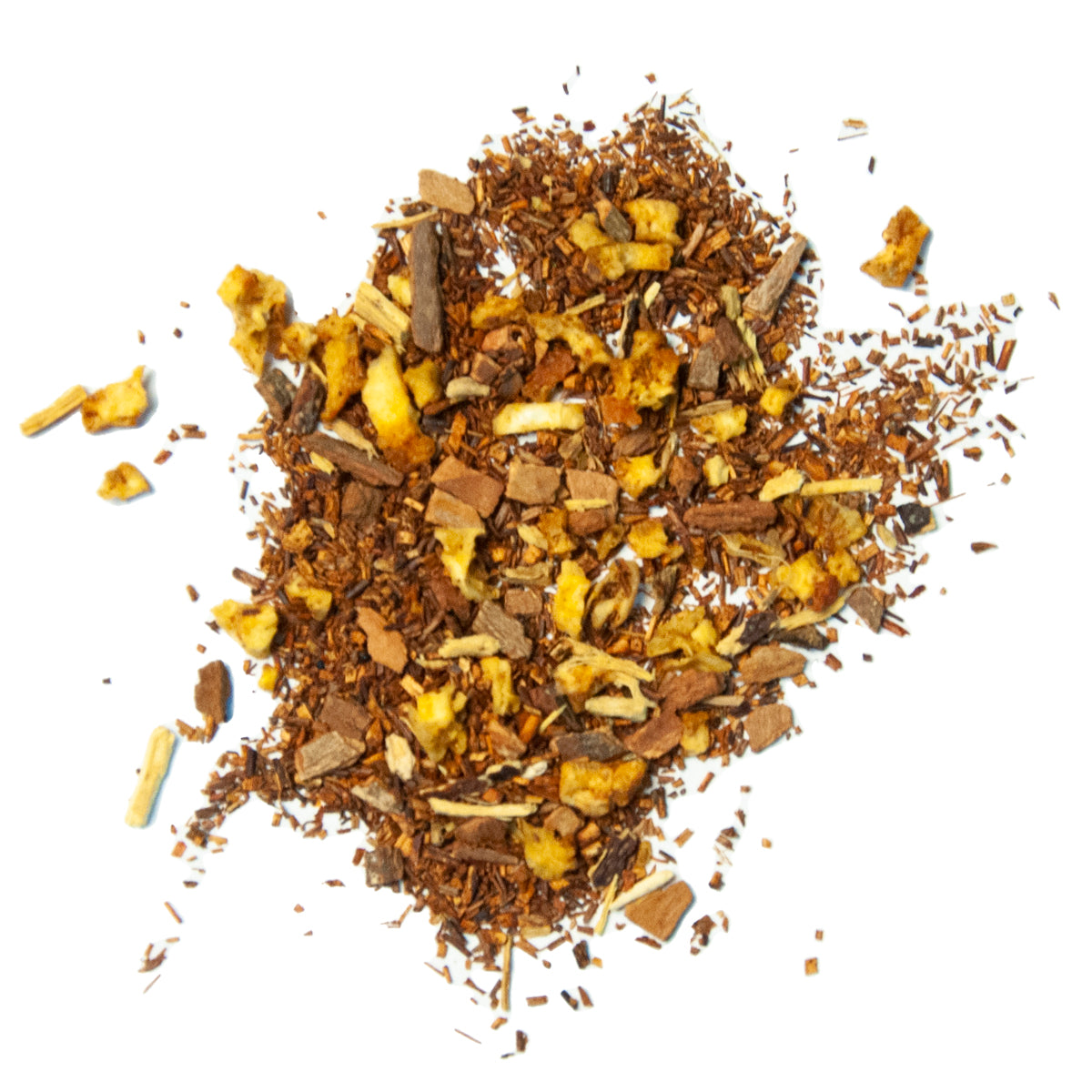 Apple Cider Rooibos - Caffeine Free - Kitty Town Coffee Wholesale product image