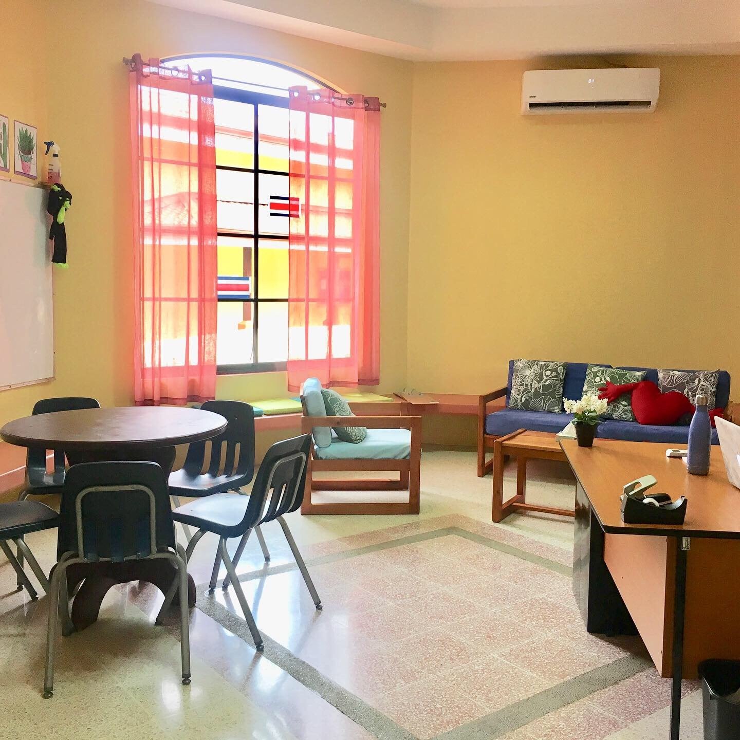 counseling office