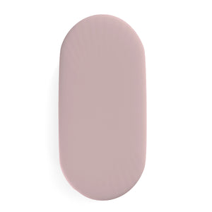 Bassinet Sheet - Blueberi Pearl