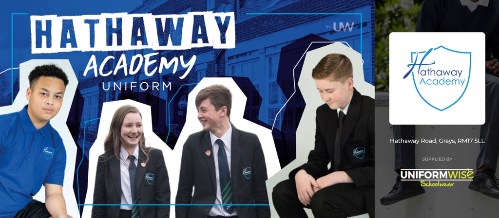 Hathaway Academy