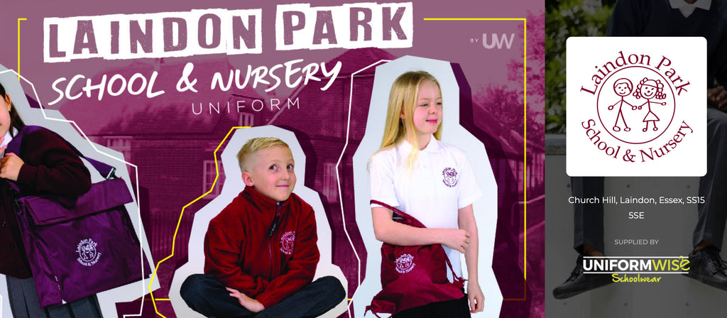 Laindon Park School & Nursery