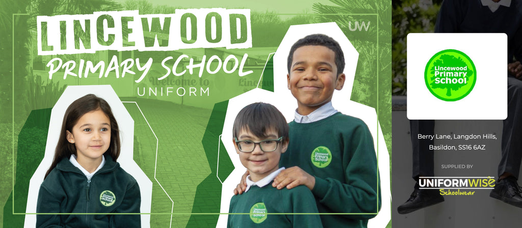 Lincewood Primary School