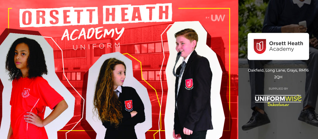 Orsett Heath Academy