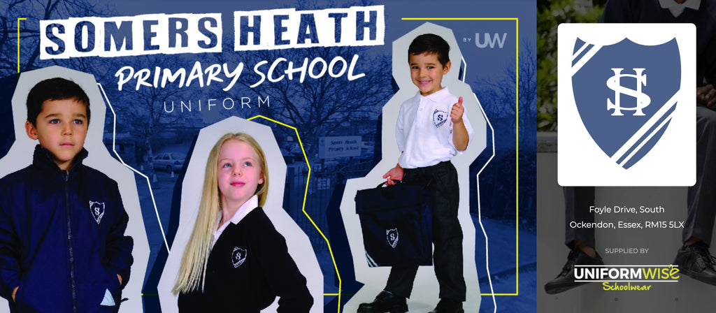 Somers Heath Primary School