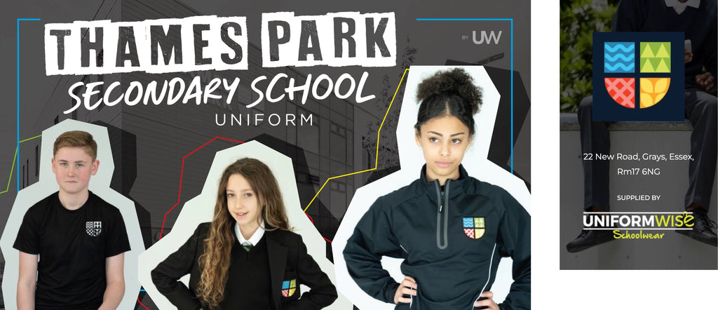 Thames Park Secondary School