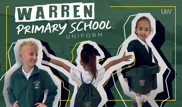Warren Primary School