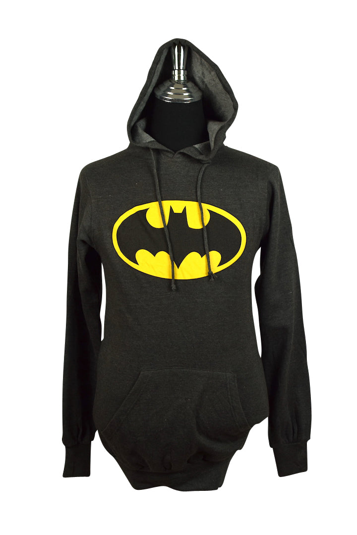 Batman Hoodie – RetroStar Vintage Clothing