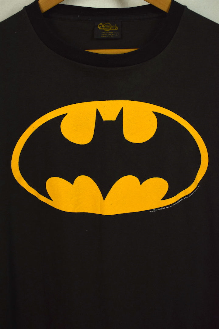 80s/90s Batman T-Shirt – RetroStar Vintage Clothing
