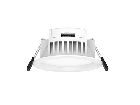 LED Downlight with Integrated Driver