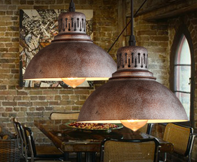 antique farmhouse pendant lights