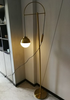 FRENKEN Modern Floor Lamp (Pre-order)