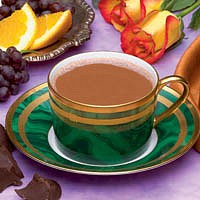 BariatricPal Protein Hot Drink - Creamy Hot Chocolate