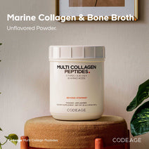 Multi Collagen Peptides Powder - 5 Types of Collagen Protein Unflavored by Codeage Nav Image 3